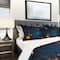 Designart 'Illumination' Modern & Contemporary Bedding Set - Duvet Cover & Shams